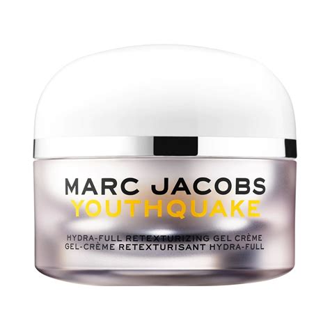 marc jacobs youthquake moisturizer